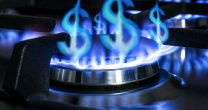 Es ley la reducción de las tarifas de gas en zonas de bajas temperaturas