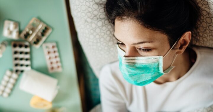 El 40% de personas que pasan fase aguda de Covid tiene secuelas en su vida diaria