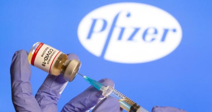 El Gobierno está “en los últimos tramos de las conversaciones” para adquirir la vacuna de Pfizer