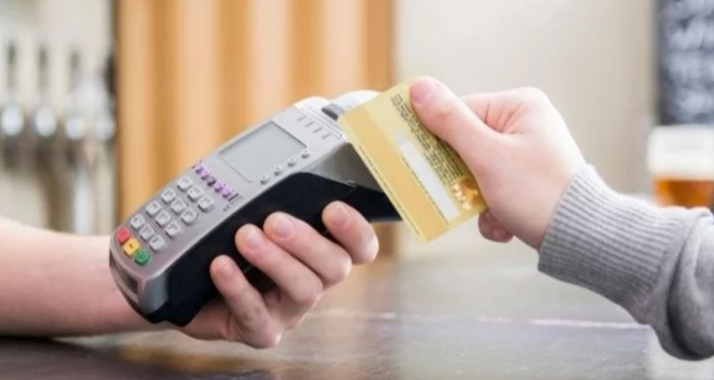 Pequeños comercios cobrarán en menor plazo las ventas con tarjetas de crédito