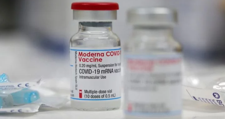 Argentina va a comprar una nueva vacuna: se trata de la del laboratorio Moderna, de EE.UU.