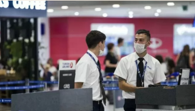 Preocupante: Migraciones detectó que uno de los ingresantes con variante Delta incumplió la cuarentena