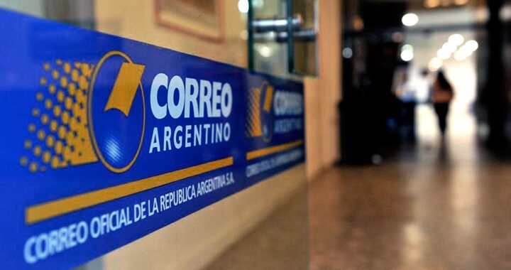 La Justicia decretó la quiebra del Correo Argentino S.A., empresa del Grupo Macri