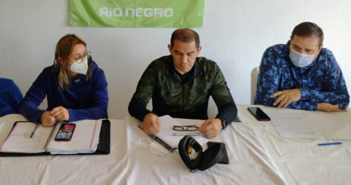 La Pampa en los Juegos Nacionales de la Araucanía