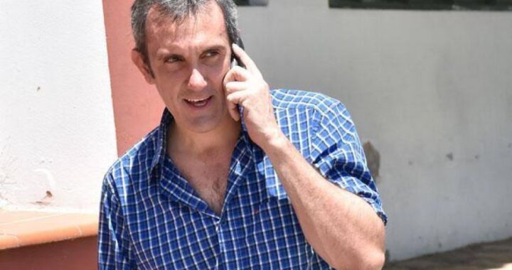 “Poli” Altolaguirre muestra fortaleza con el apoyo de históricos dirigentes radicales