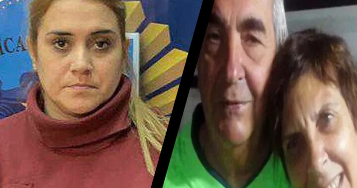 Una policía mató a dos jubilados para pagar un viaje a Disney: La condenaron a perpetua