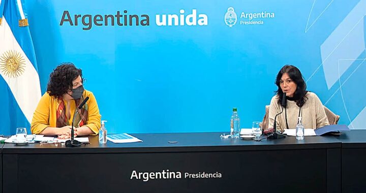 Alberto Fernández firmará un DNU para regular la adquisición de nuevas vacunas