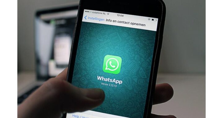 En La Pampa incorporaron WhatsApp para avisar los turnos de vacunación