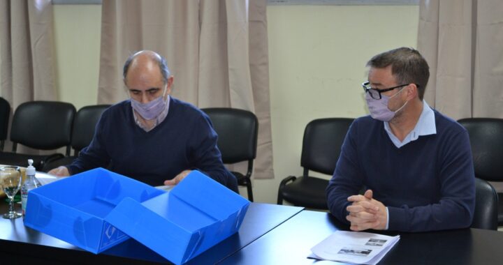 Ampliarán y remodelarán el JIN N° 3 de Santa Rosa