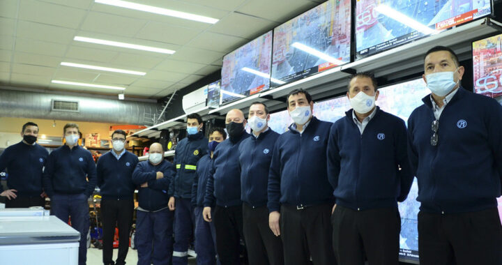 Artículos del Hogar de la CPE cumple 75 años