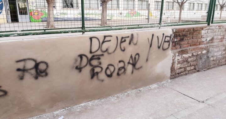 El Gobierno de La Pampa repudió agresiones a trabajadoras del Programa “Mujeres en Obra”