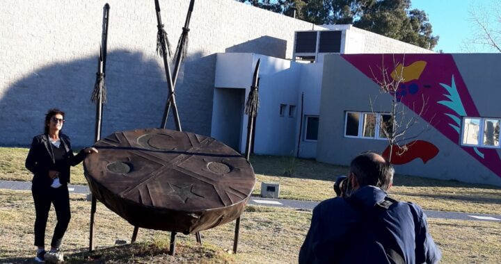 Parlamento indígena y nuevos representantes para el Consejo Provincial del Aborigen