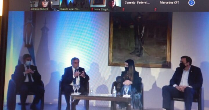 La Pampa presente en la Planificación Enoturística Nacional