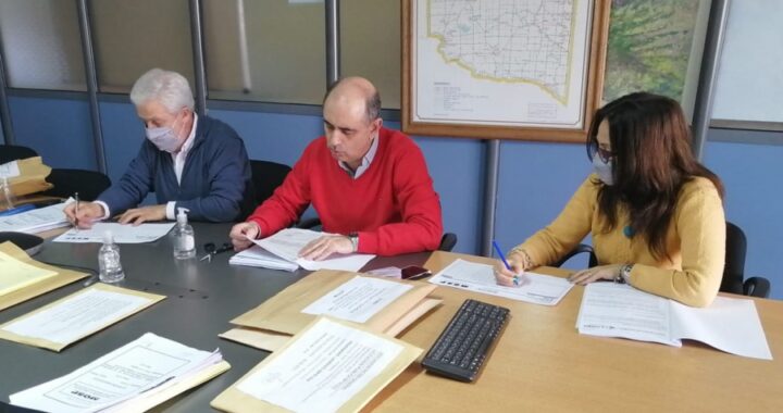 Nueva licitación en Planta de Biopatogénicos en Toay