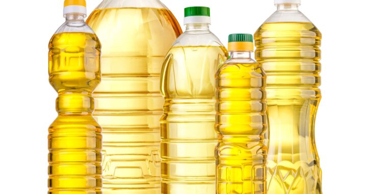 La ANMAT prohibió un aceite de girasol por resultar ilegal