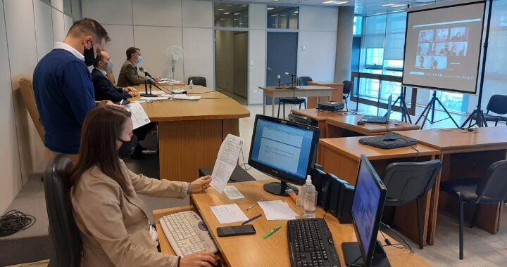 Caso Nadia Lucero: Se reinició el juicio por la tentativa de homicidio