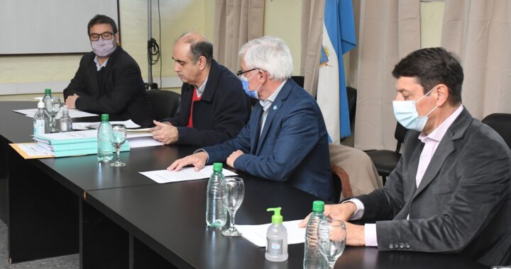 Ampliarán el JIN N° 17 de Toay