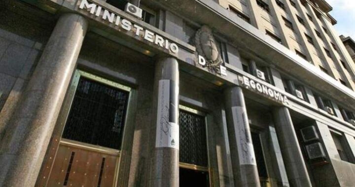 La recaudación creció 66,9% y ya está en niveles prepandemia