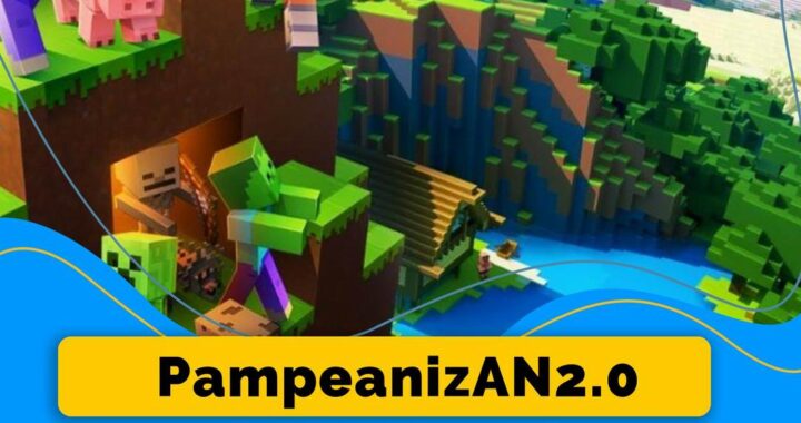 Presentan programa juvenil de Minecraft pampeano y torneos online para agosto