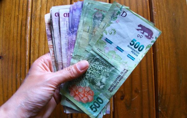 “No hay riesgo de devaluación ni antes ni después de las elecciones”