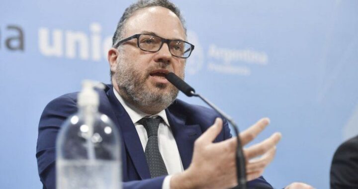 Nación descartó un avance en la reducción de la jornada laboral