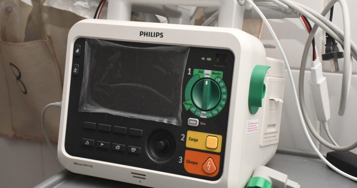 Fuerte inversión en equipamiento para el Hospital de Toay