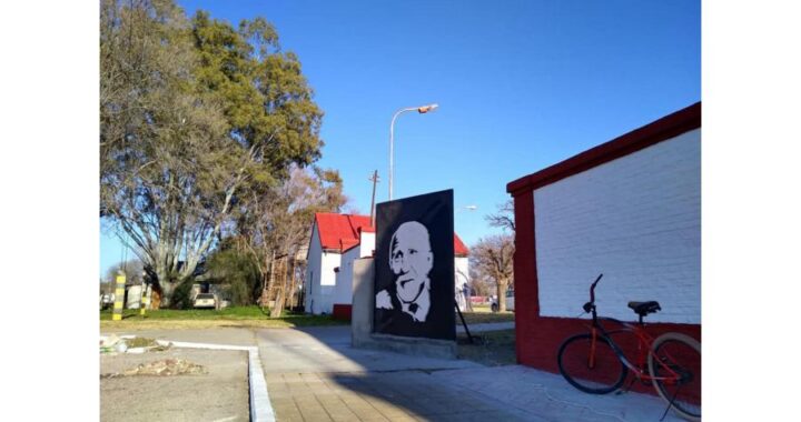 Programan varios actos para homenajear a Juan Ricardo Nervi