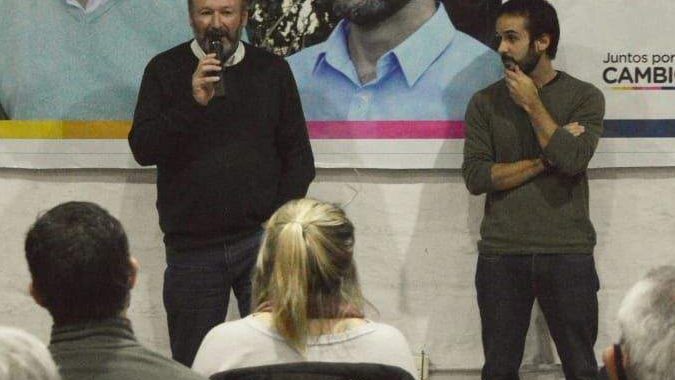 El macrismo le ganó la interna al radicalismo:  Kroneberger – Maquieyra candidatos en las generales