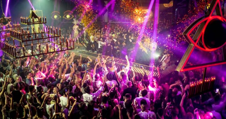 Vuelven los boliches: Habilitan discotecas con 50% de capacidad para personas con dos dosis