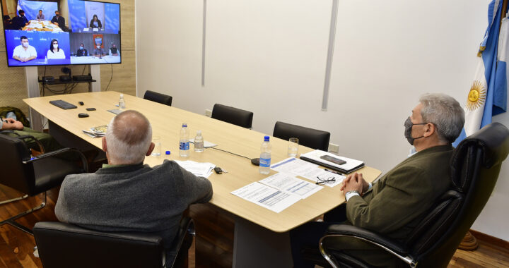 25 de Mayo accedió a 250 lotes para viviendas y seis vecinos obtuvieron su crédito PROCREAR