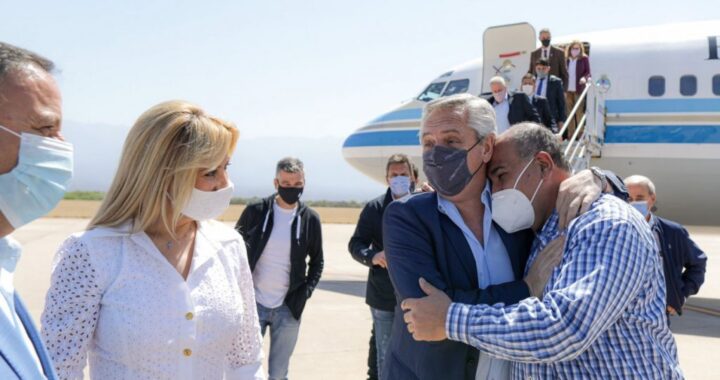 Juran los nuevos ministros del Gabinete nacional