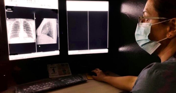 La Pampa lanza un programa de abordaje de pacientes pos Covid