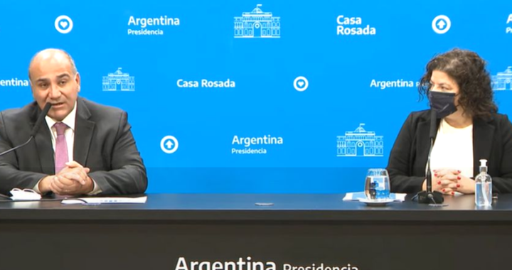 Una por una: Las nuevas medidas sanitarias que rigen desde hoy