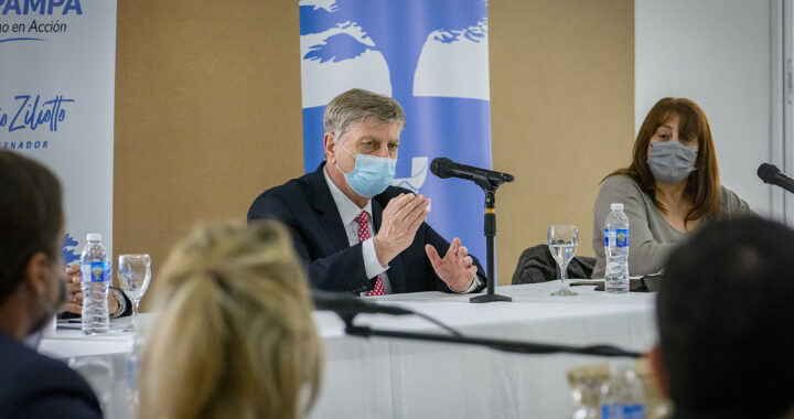 Licitaron la obra de cloacas para Winifreda por 590 millones de pesos