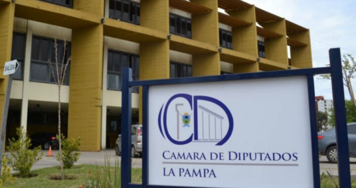 Provincia gira a diputados el acuerdo por el que ANSES pagará los $2.229 millones que le adeuda a La Pampa