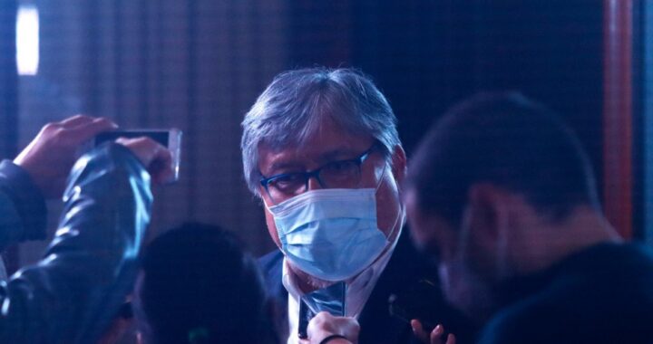 El Movimiento Evita convoca a un 17 de octubre en favor de Alberto y buscan el apoyo de gobernadores y la CGT