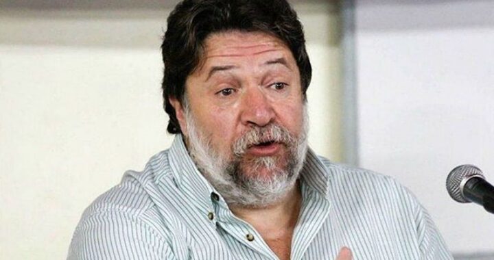 El Director del Banco Nación propuso crear una moneda que no se pueda convertir en dólares