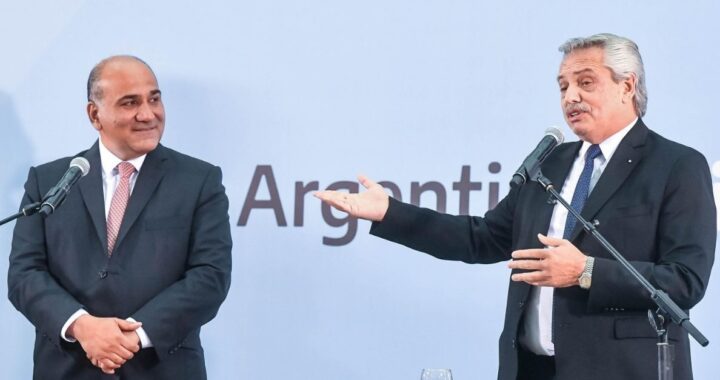 Estilo Manzur: Reunió a todos los ministros a las 7:30 am