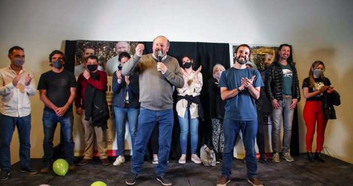 Juntos por el Cambio se impuso en 14 departamentos: Los números que dejaron las Primarias en la provincia