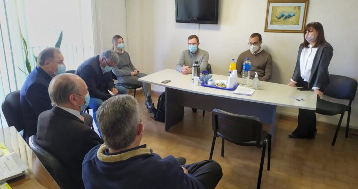 El Gobierno pampeano intercedió y logró destrabar el conflicto de PAMI con clínicas privadas