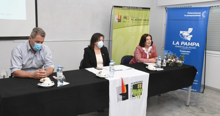 Evaluaron ambicioso proyecto para generar energía a partir de la biomasa