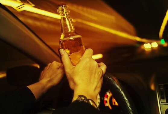 Ya se debate la Ley de “Alcohol Cero al Volante”: ¿Cuáles serán las penas para los infractores?