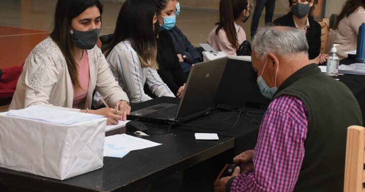 Informan cronograma del programa “IPAV en el Territorio”