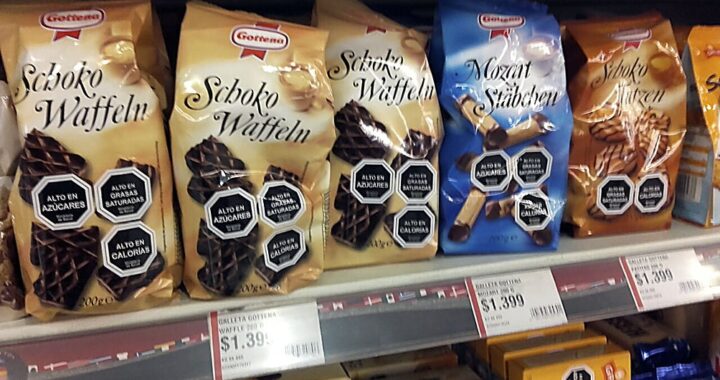 En el oficialismo dicen que “no está garantizado el quórum” para la ley de etiquetado