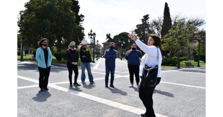 Turismo en La Pampa: estiman que más de 20 mil personas se movilizaron por la Provincia en el fin de semana largo