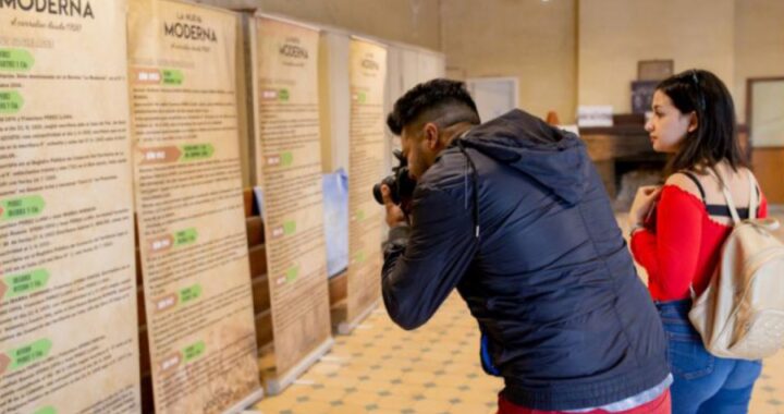 El turismo generó ingresos por más de $ 400 millones en el período enero/febrero 2021