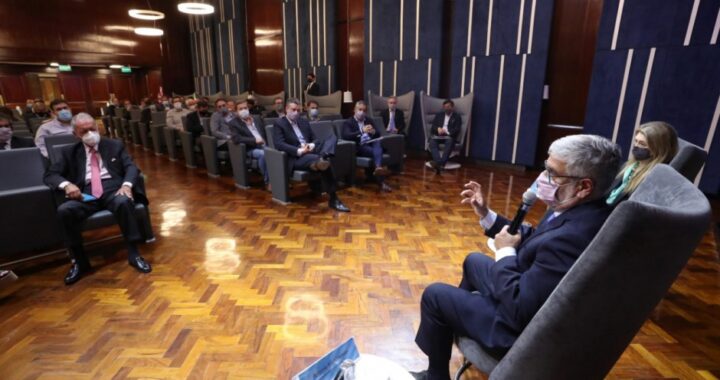 Conflicto: Los empresarios rechazaron el acuerdo de precios