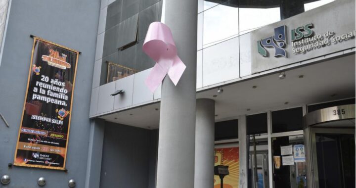 ISS-DAFAS transfirió más de 1 millón de pesos al Fondo Solidario de Emergencia Sanitaria