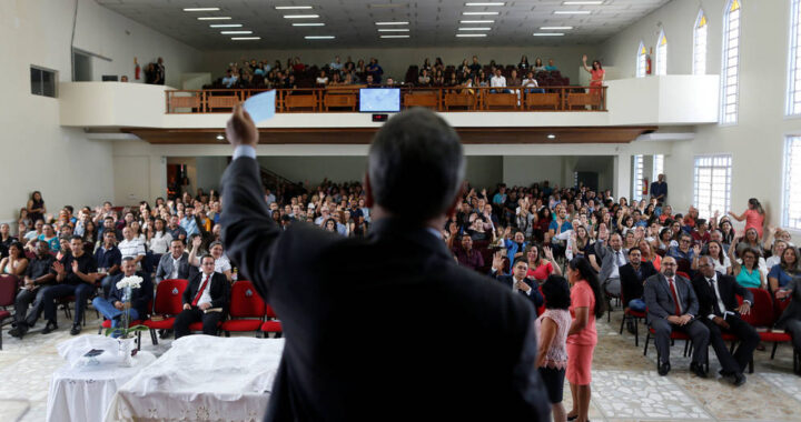 La Pampa: Confirman condena contra un pastor por ruidos molestos