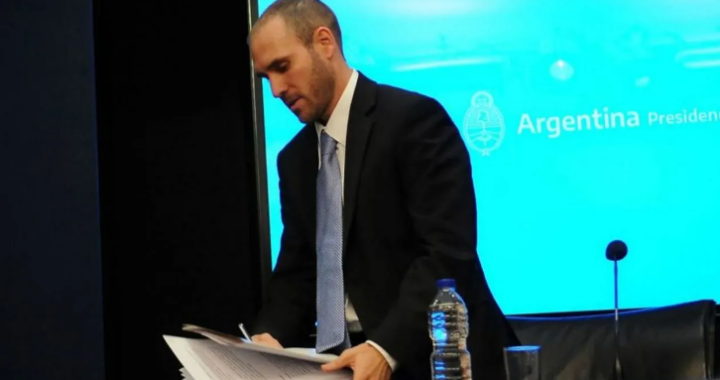 “¿Con qué cara va a ir este muchacho a negociar con el FMI?”, la dura crítica de un exfuncionario macrista a Guzmán